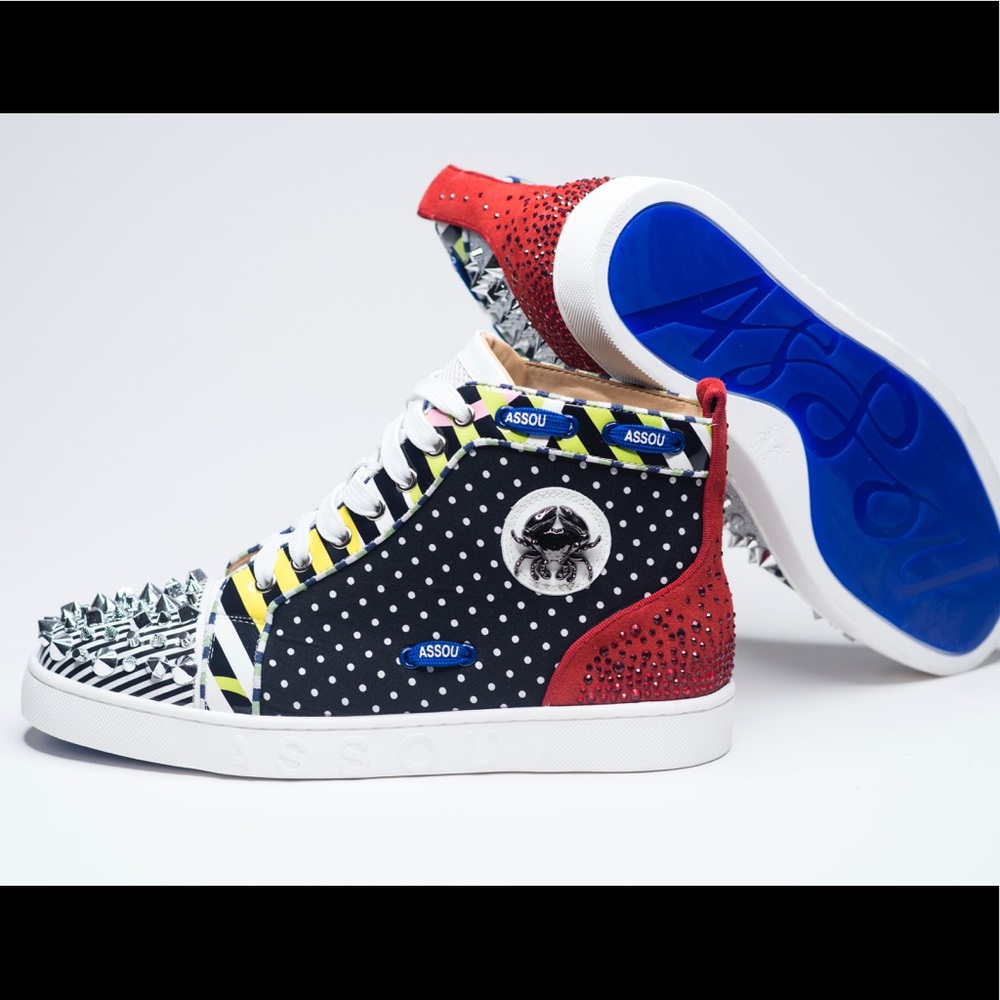 Shoes